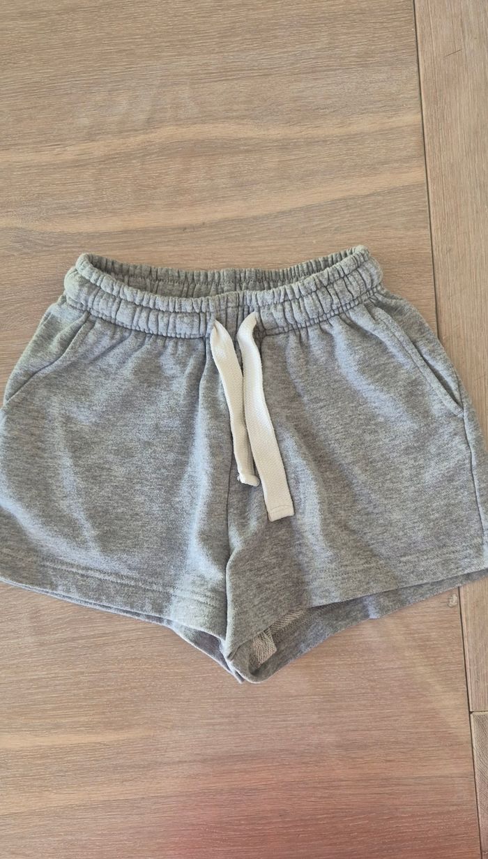 Short