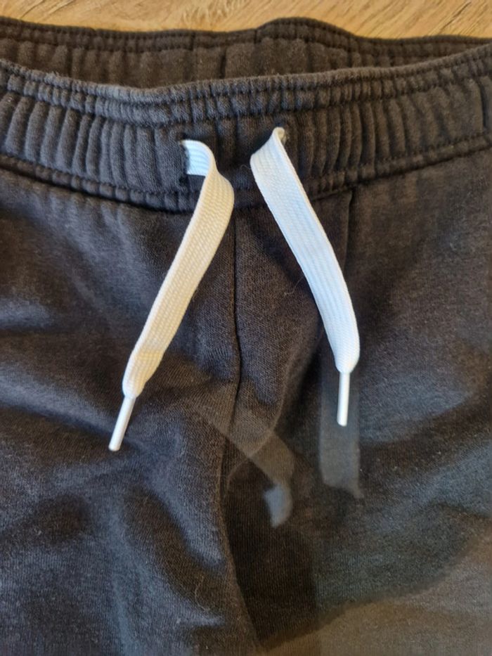 Adidas jogging fille 11/12 ans neuf - photo numéro 7