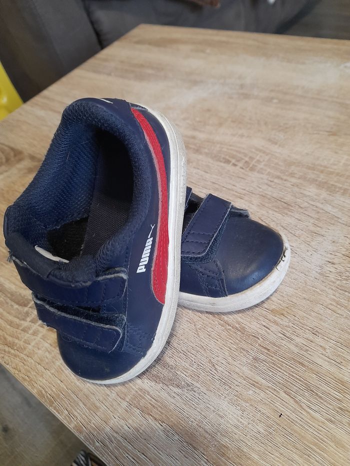 Chaussures - photo numéro 2