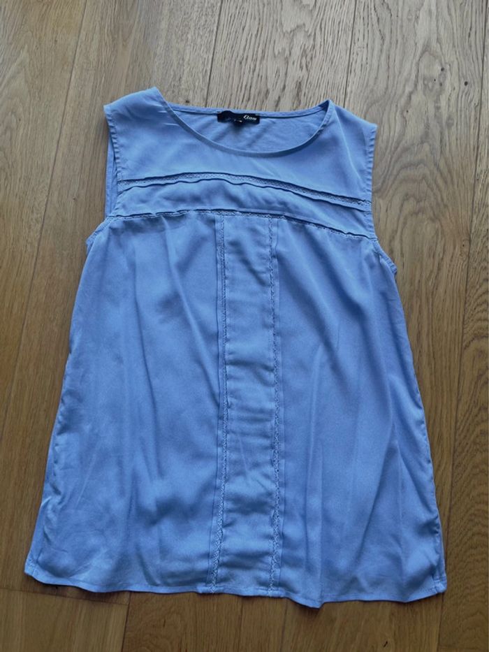 Top Etam taille 34 - photo numéro 4