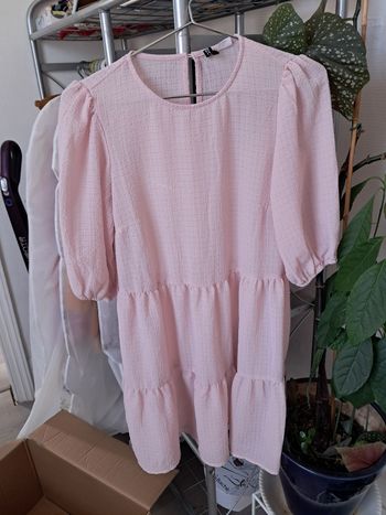 Robe  d été 