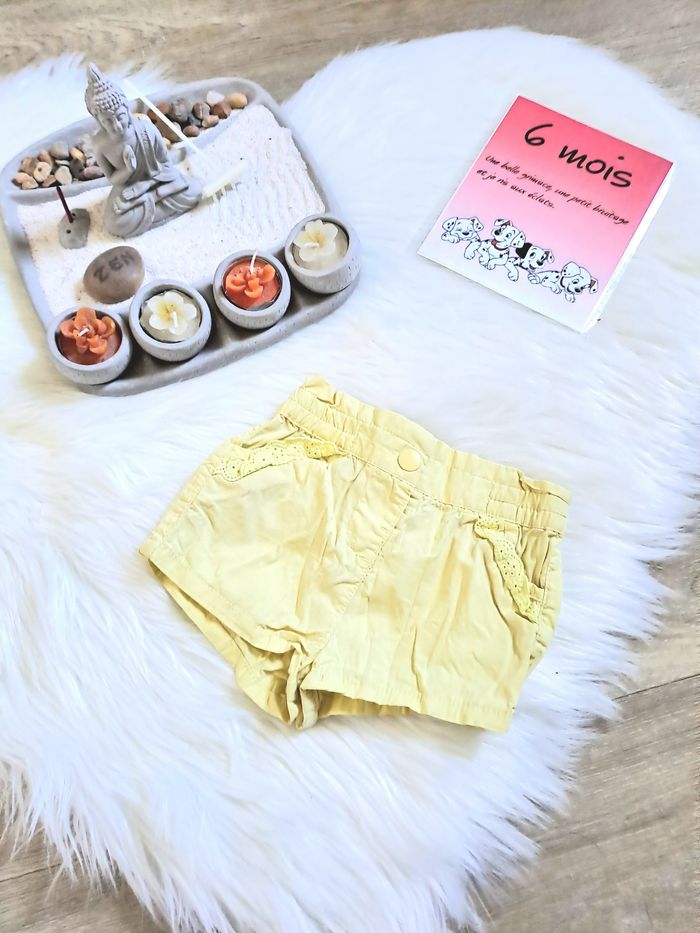 🍬 Short Kiabi 🍬