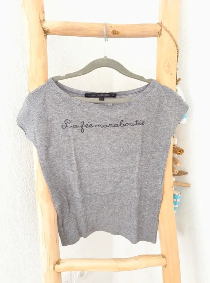 La Fée Maraboutée 6 / 8 ans