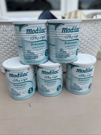 Modilac précision 1