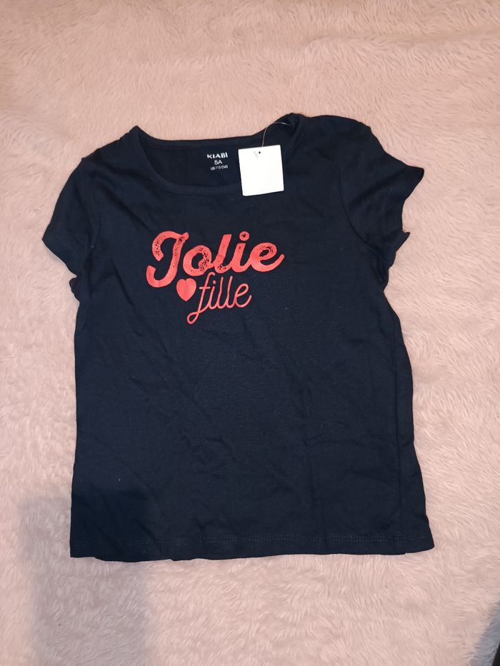 Lot 5 ans fille - photo numéro 6