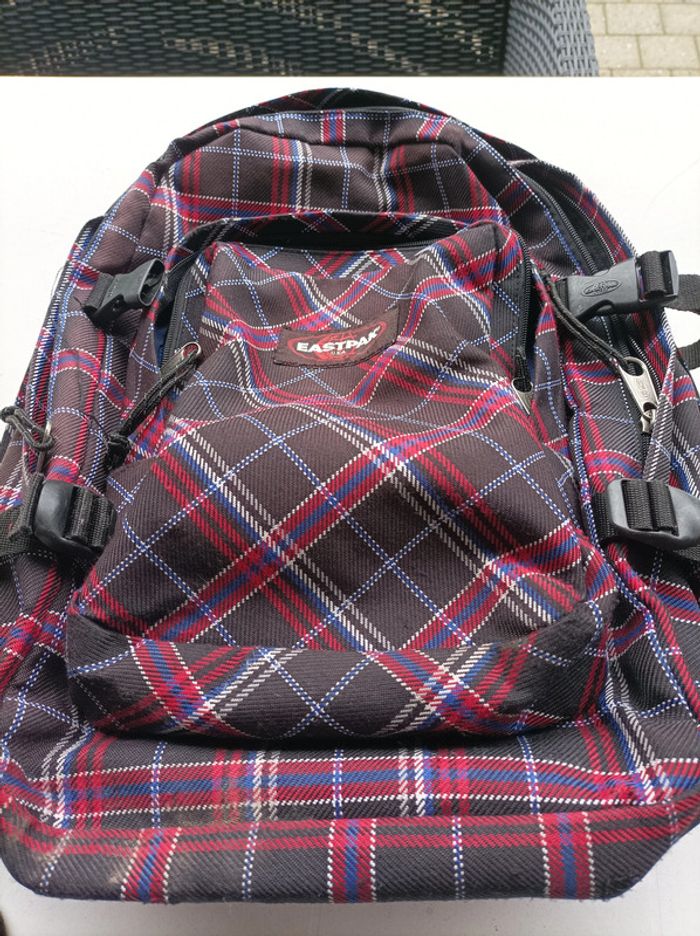 Sac à dos - double - Eastpak