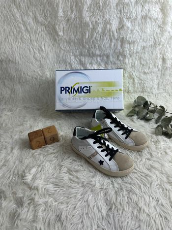 Paire de basket Primigi taille 29