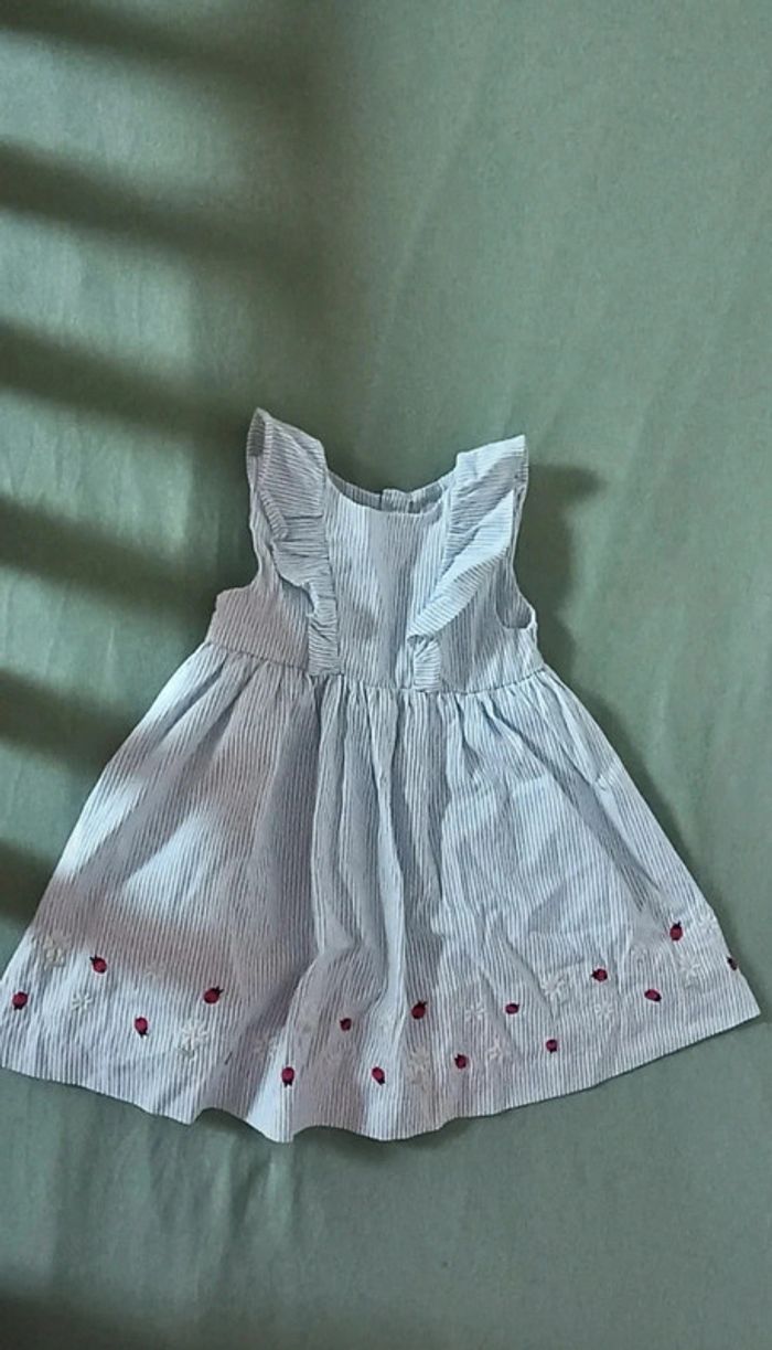 Robes 18 mois - photo numéro 2