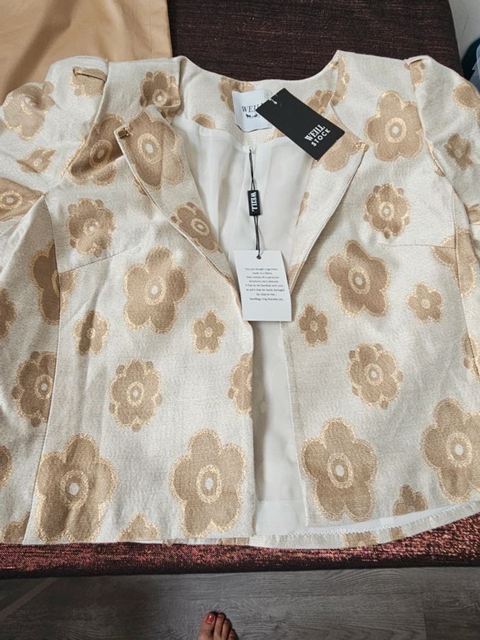 Tailleur Weill neuf - photo numéro 2