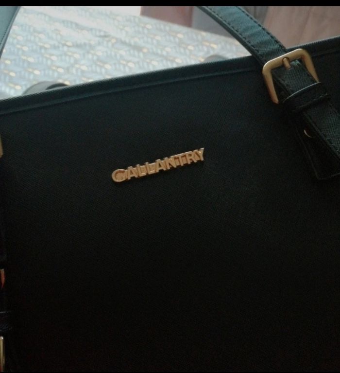 Joli sac fourre tout Gallantry - photo numéro 3