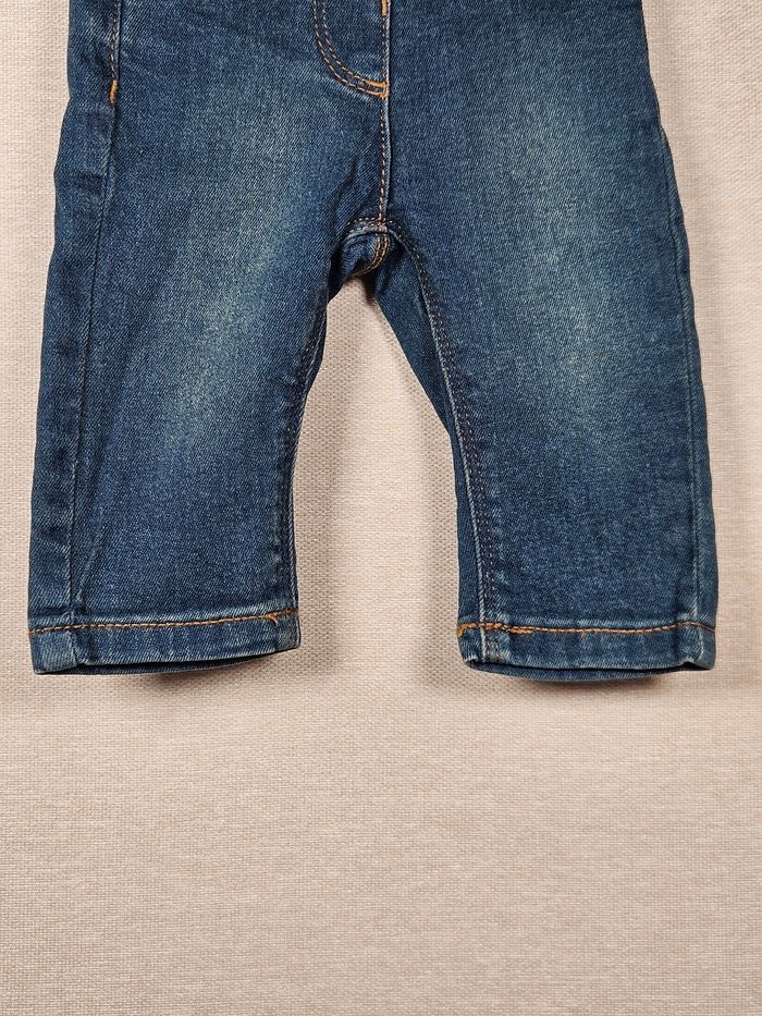 Jean tex 3mois - photo numéro 2