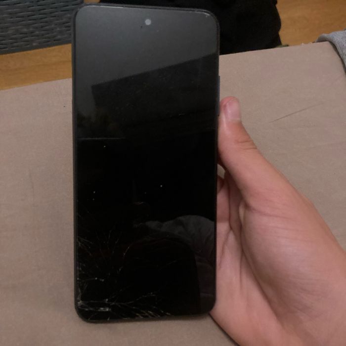 téléphone pour pièce ou à réparer - photo numéro 2