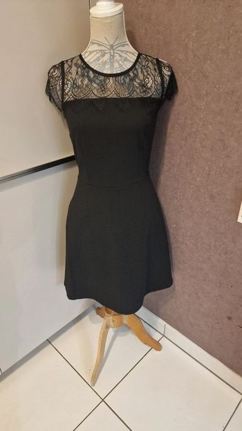 Robe Morgan taille 36 neuve avec étiquette