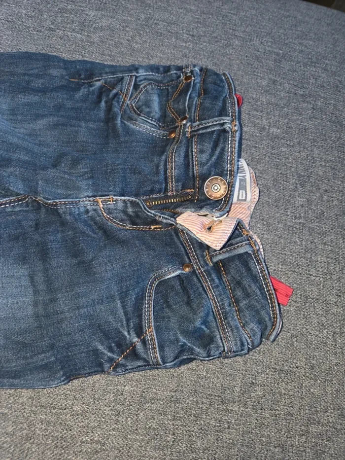 Jeans stretch - photo numéro 3