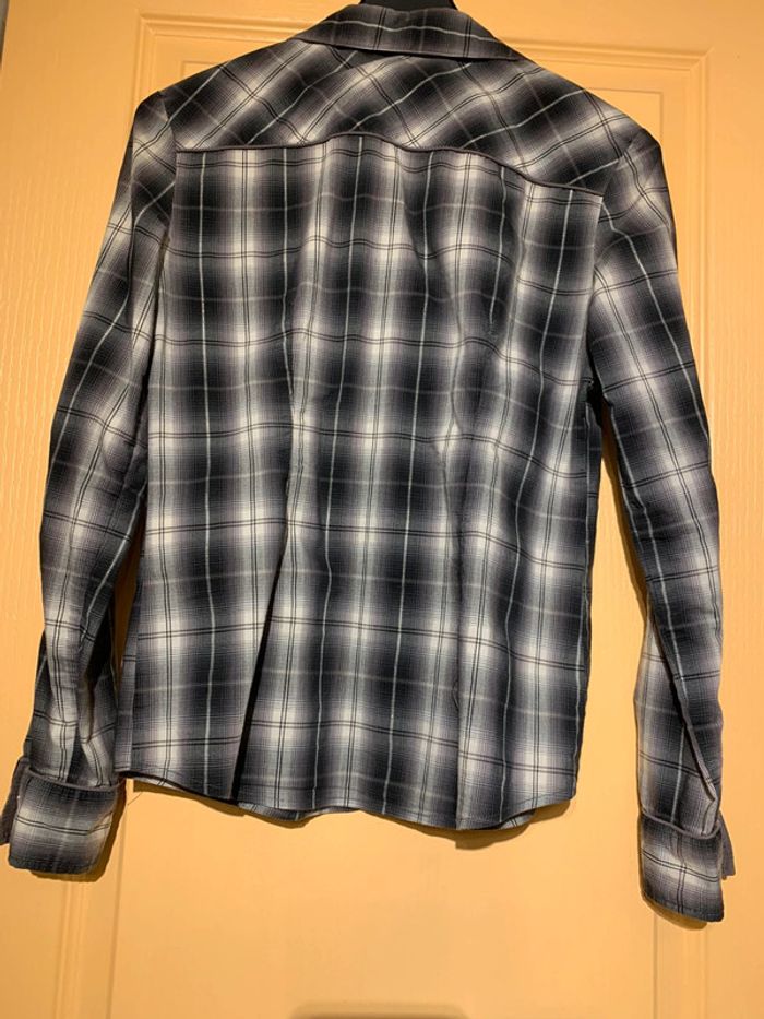 Chemise Cache Cache - Taille 1 - photo numéro 4