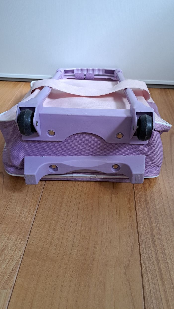 Cartable Princesses Disney - photo numéro 3
