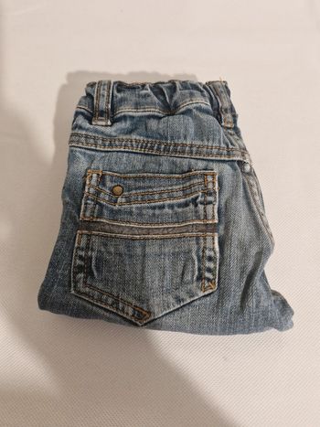 Jean garçon 3 ans 90-97 cm Kiabi