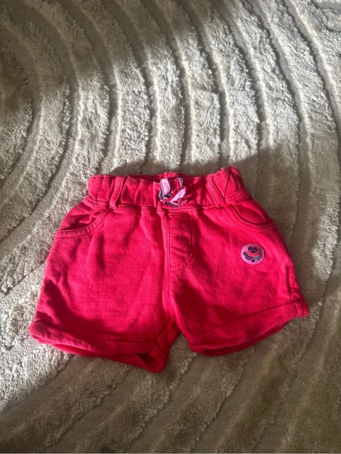 Lot vêtements bébé fille 6 mois - photo numéro 10