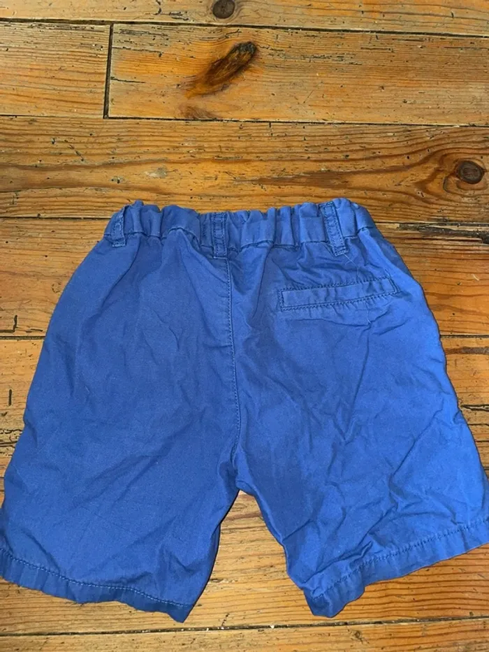 Short 4 ans Gémo - photo numéro 3