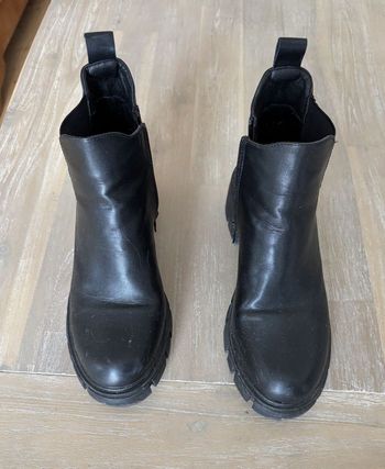 BOTTINES LA BOTTINE SOURIANTE