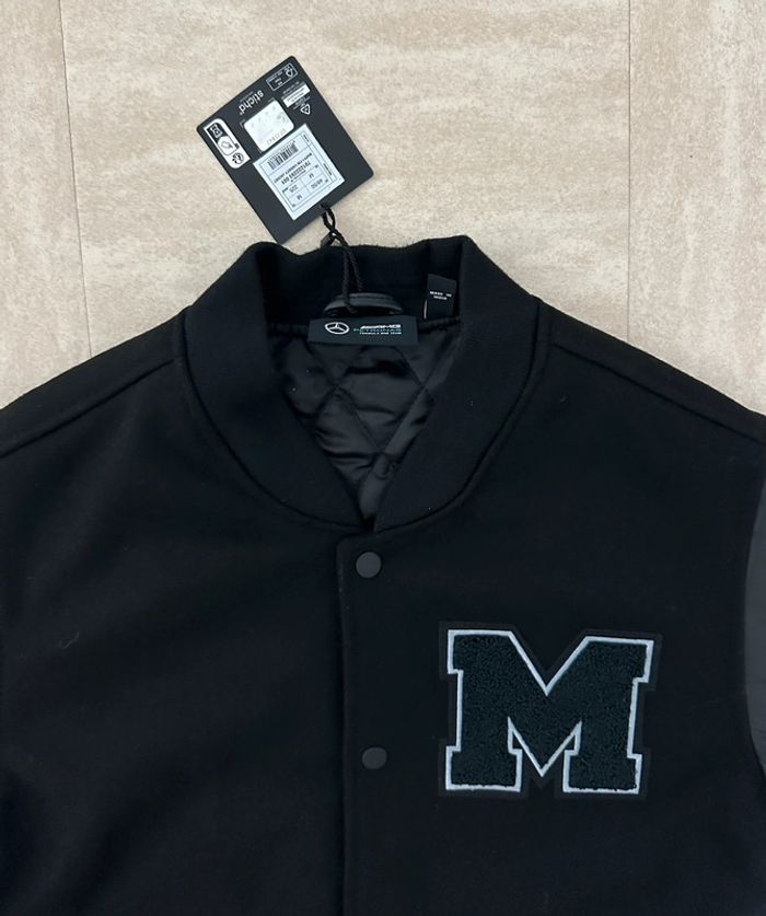 Veste Mercedes Amg - photo numéro 6