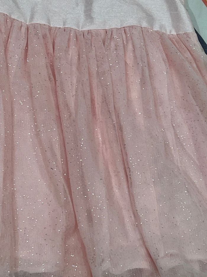 Robe cérémonie 12mois - photo numéro 3