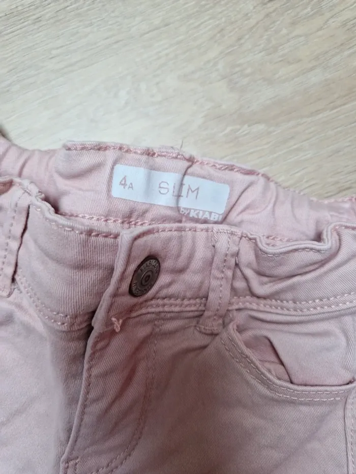 Ensemble licorne - photo numéro 3