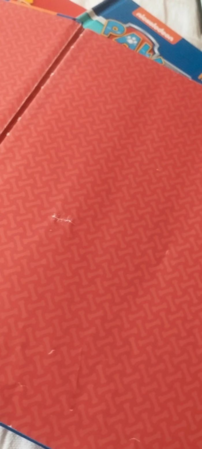 Lot livres Paw Patrol. - photo numéro 10