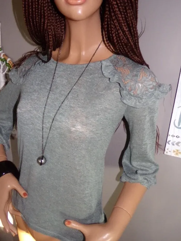 Teeshirt - photo numéro 3