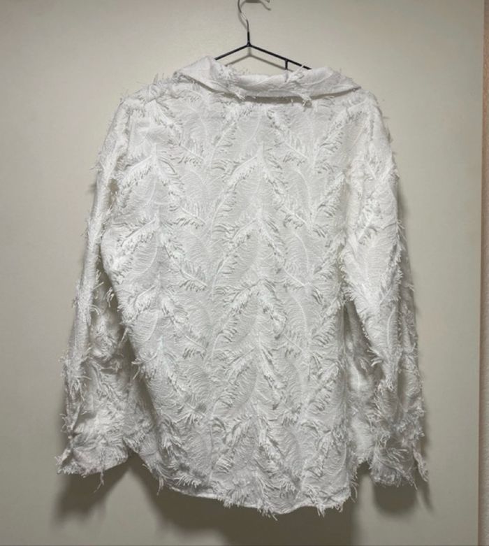 Chemise chic - photo numéro 3