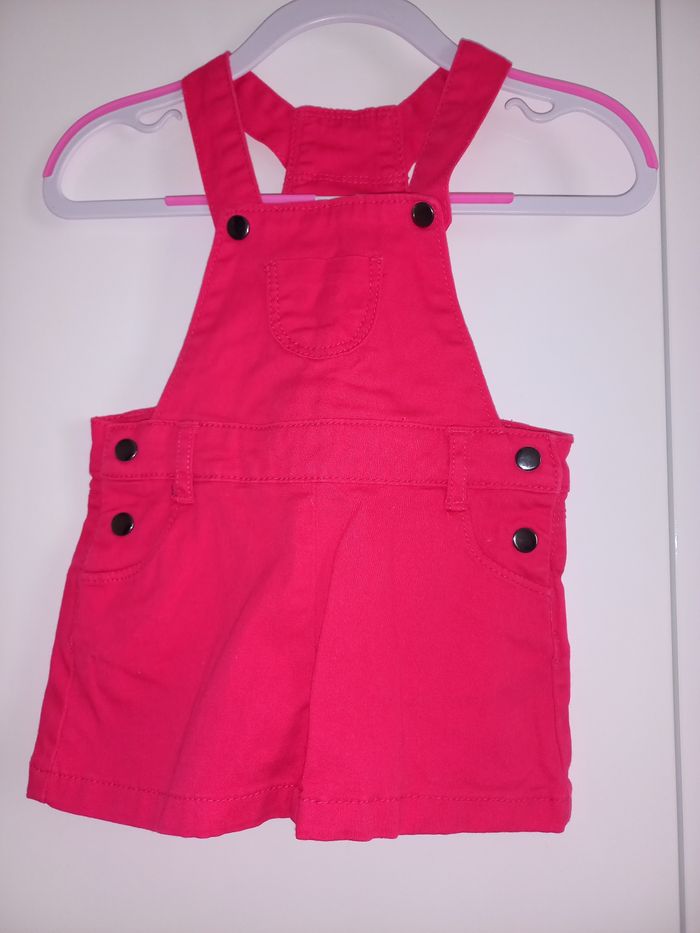 Robe 6 mois - photo numéro 2