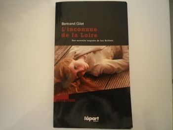 L'INCONNUE DE LA LOIRE