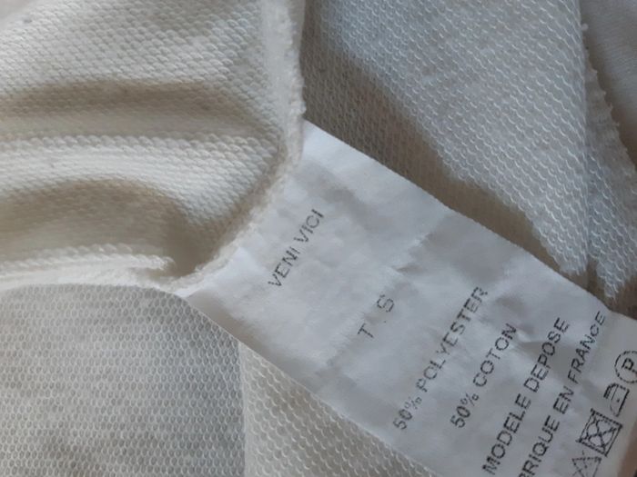 Sweat à capuche La Casa De Papel - photo numéro 4
