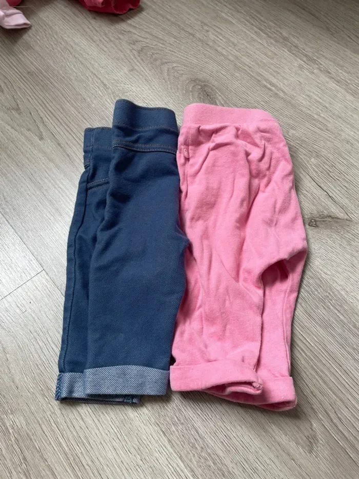 Pantalon 3 mois