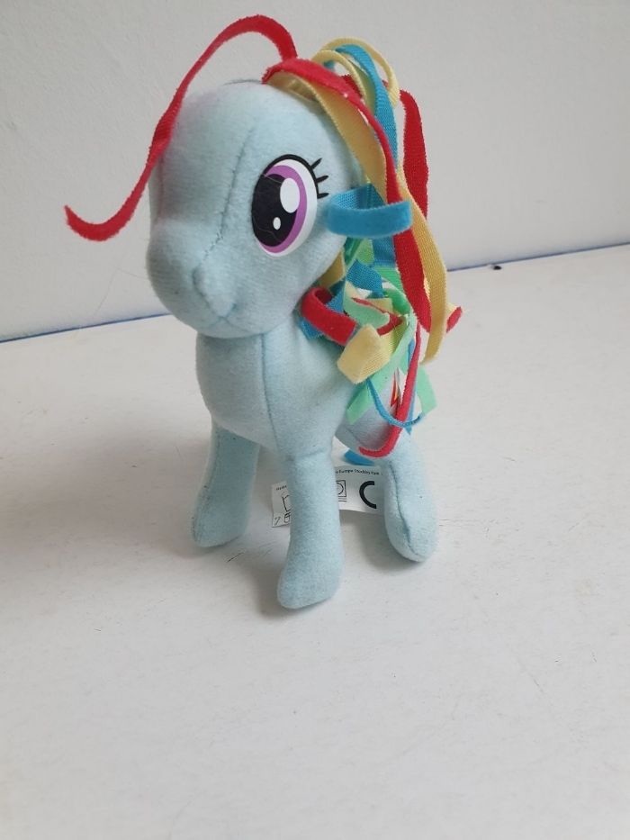 Peluche Little Pony