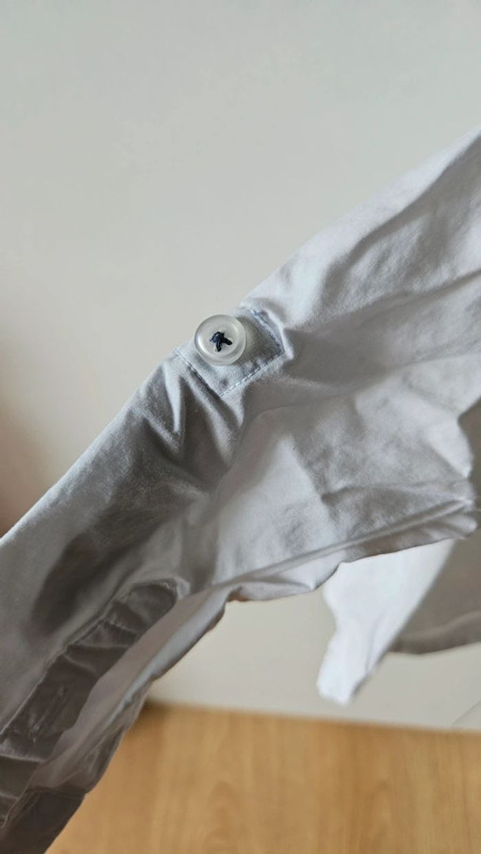 Chemise kiabi - photo numéro 4