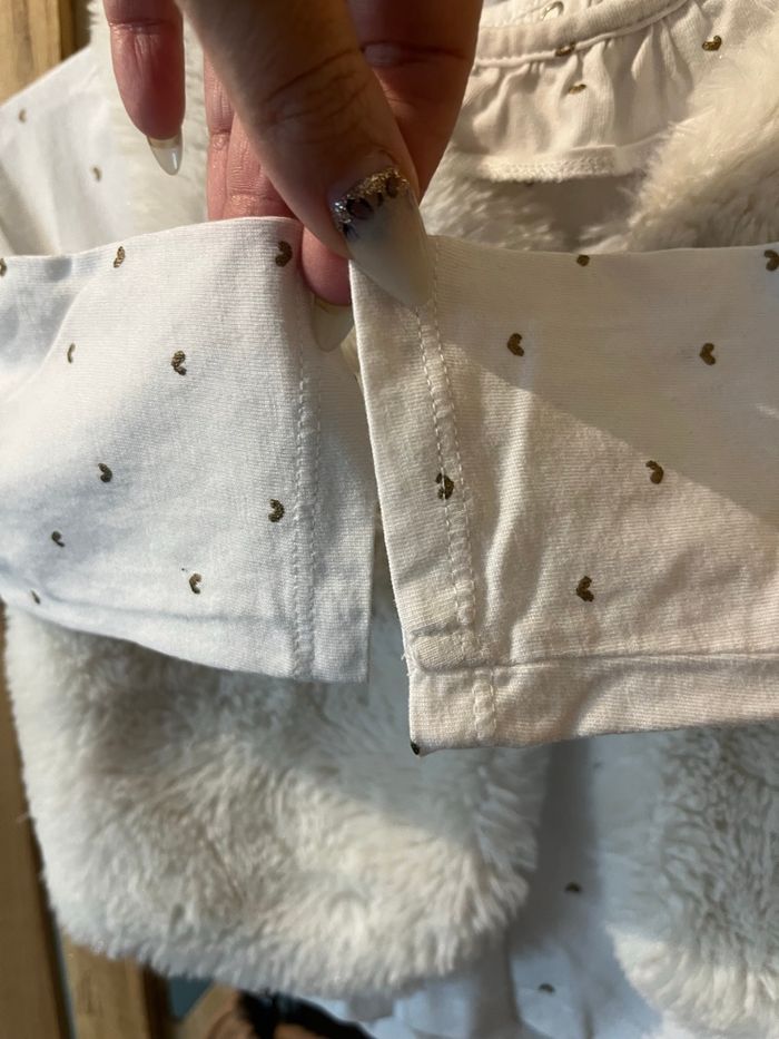 Ensemble fille 2a - photo numéro 2