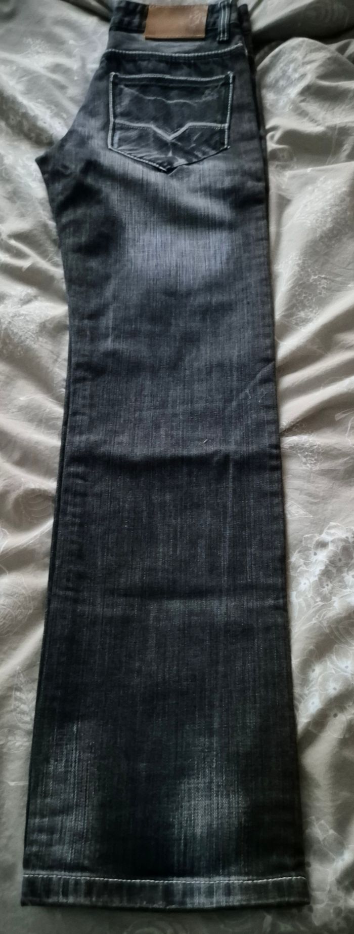 Jean homme Diesel industry - photo numéro 4