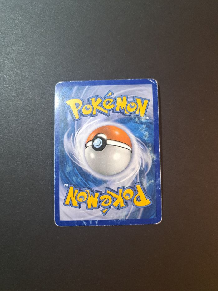 Galifeu stamp reverse 29/108 - photo numéro 2