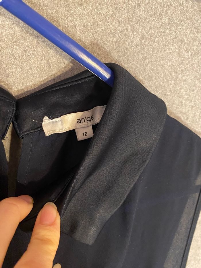 Robe chic - photo numéro 3