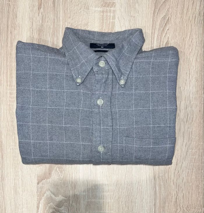 Chemise à carreaux Nautica - photo numéro 2