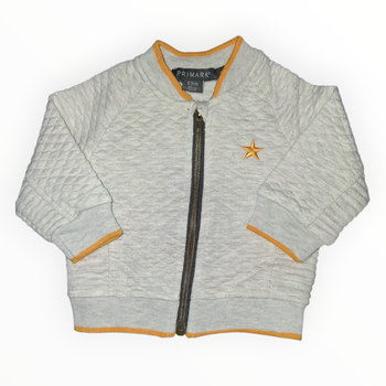 Gilet - Primark - 3 mois