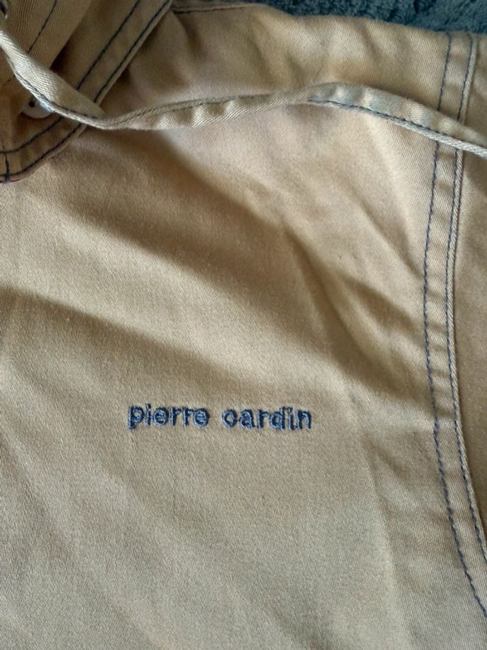 Blouson / Manteau Enfant Pierre Cardin - Taille 8/10 ans - Neuf - photo numéro 5