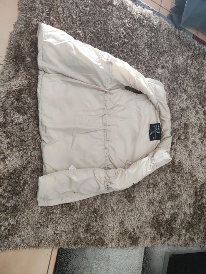 🎀 Promo 11€🎀Jolie veste sans manches 💎 stradivarius 36 💎 - photo numéro 9