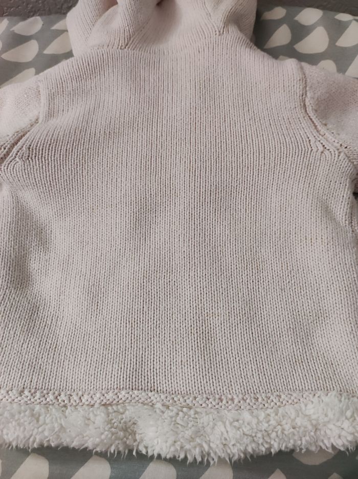 Veste fille - photo numéro 6