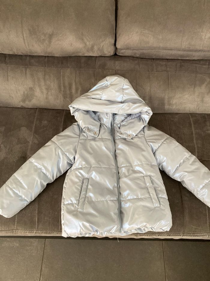 Doudoune - photo numéro 2