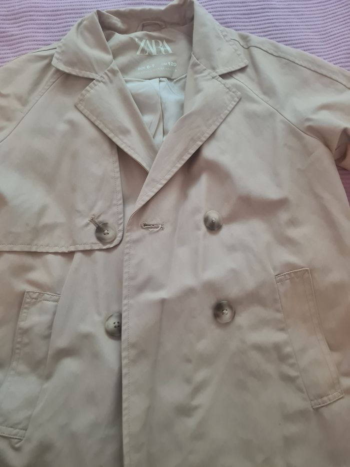 Parka fille - photo numéro 2