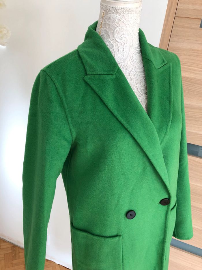Manteau Zara neuf taille S - photo numéro 6