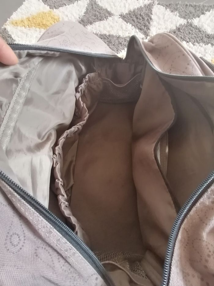 Sac a langer Beaba - photo numéro 5