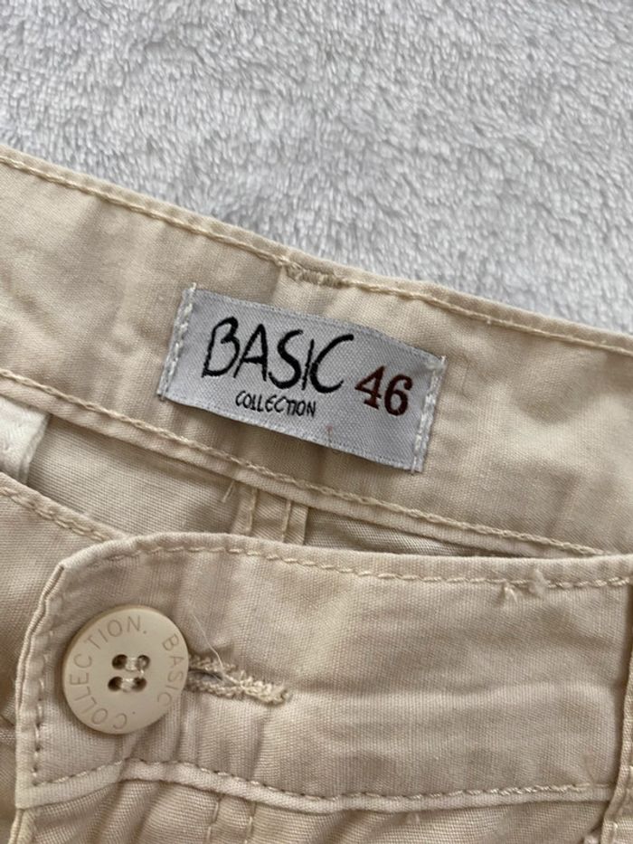 Short homme T.46 - photo numéro 3